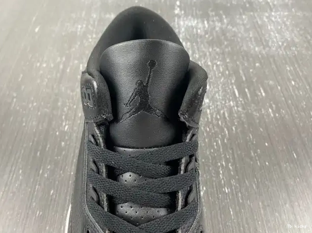 Reps TBK Cyber Jordan 136064-020 3 Retro Monday (2016) 0624